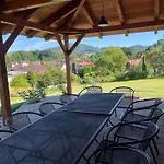 Bez Modreho Pava 3*