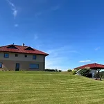 Гостевой дом Bez Modreho Pava 3*