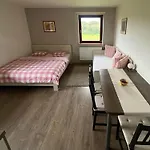 Bez Modreho Pava 3* Штрамберк