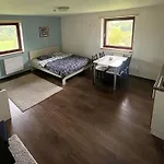 Bez Modreho Pava Гостевой дом 3*