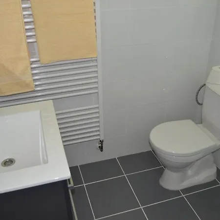 Guest house Bez Modreho Pava 3*