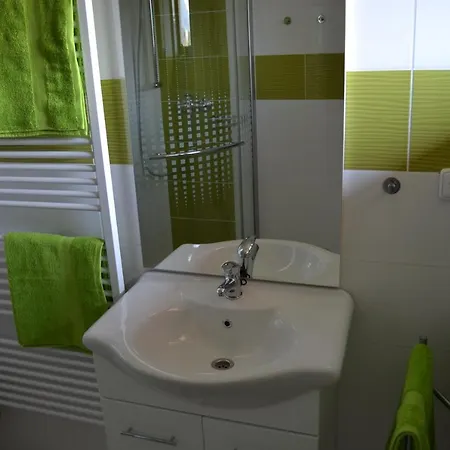 Bez Modreho Pava 3* Stramberk