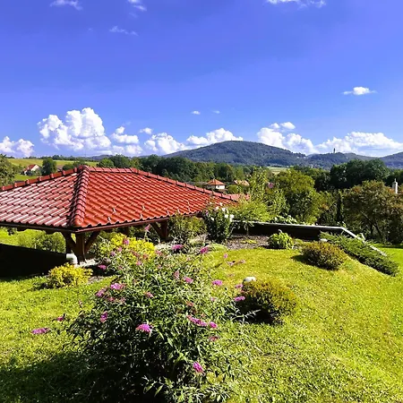 Bez Modrého Páva Casa de hóspedes 3*