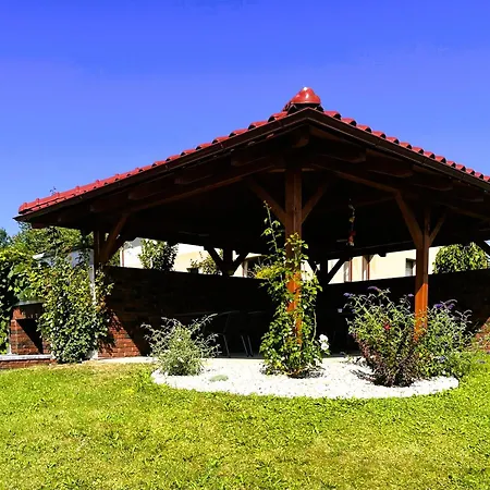 Casa de hóspedes Bez Modrého Páva Štramberk