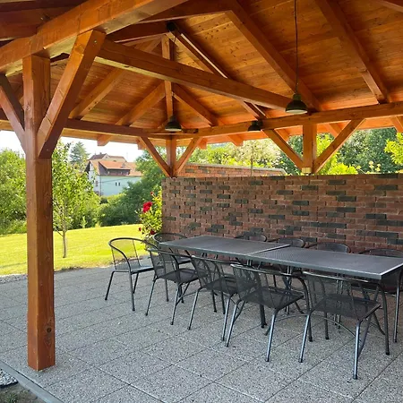 Casa de hóspedes Bez Modrého Páva Štramberk