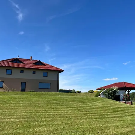Гостевой дом Bez Modreho Pava 3*