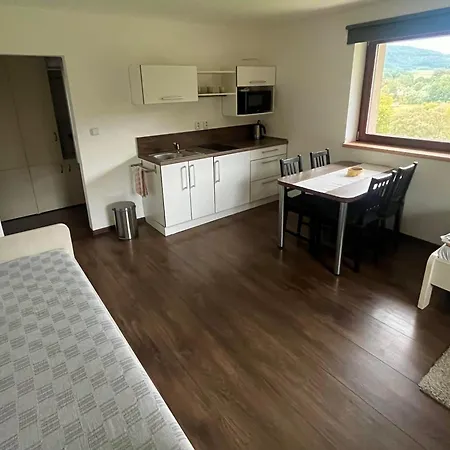 Casa de hóspedes Bez Modrého Páva 3*