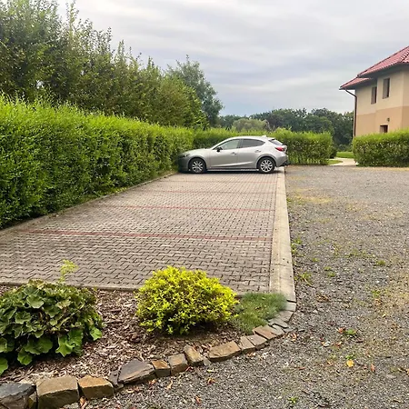 Bez Modrého Páva