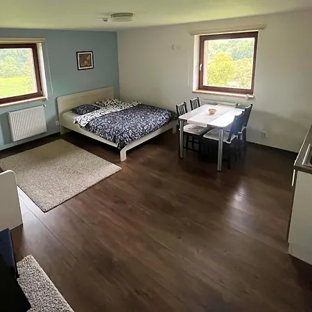 Bez Modreho Pava Guest house 3*