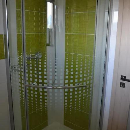 Guest house Bez Modreho Pava Stramberk