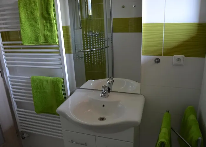 Bez Modreho Pava 3* Štramberk