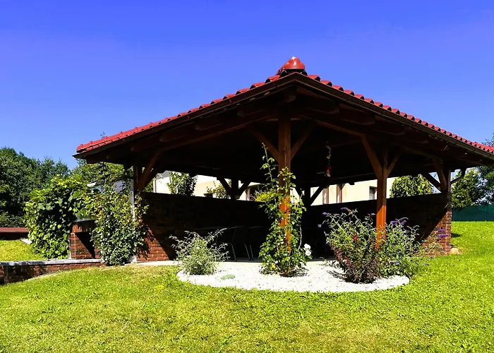 Casa de hóspedes Bez Modrého Páva Štramberk