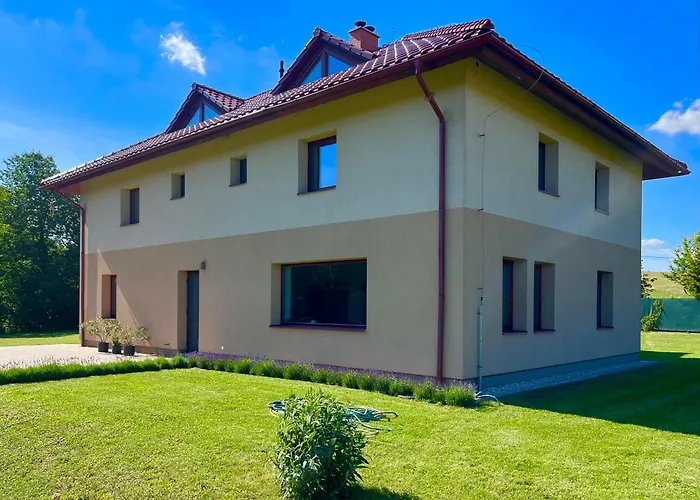 Bez Modreho Pava 3* Štramberk