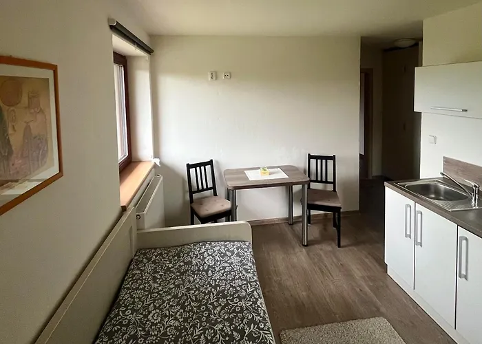 Bez Modreho Pava Konukevi Štramberk